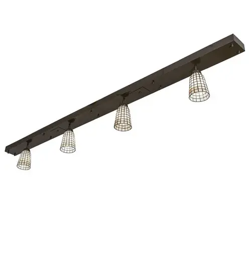 The Terra Bone by Meyda Lighting - Image 2