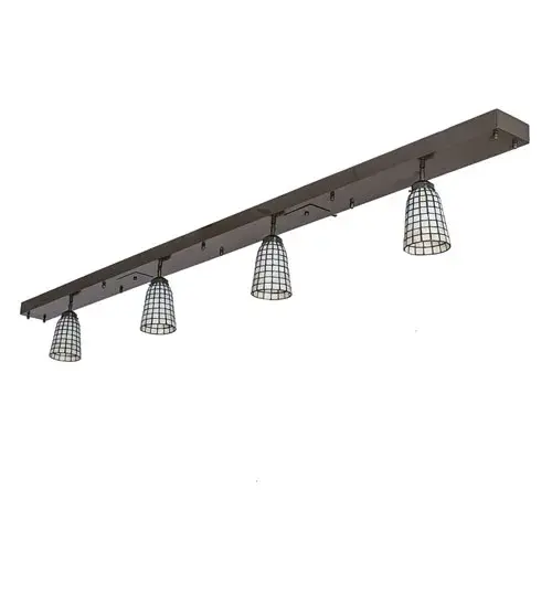 The Terra Bone by Meyda Lighting - Image 3