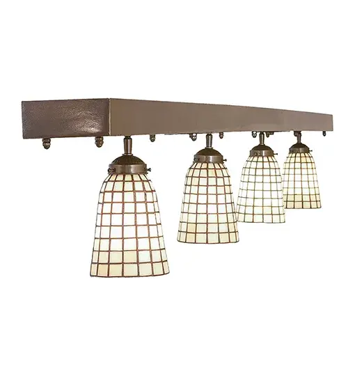 The Terra Bone by Meyda Lighting - Image 7