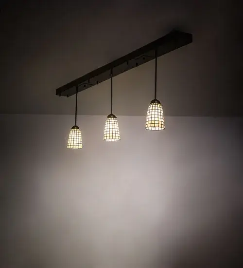The Terra Bone by Meyda Lighting - Image 1
