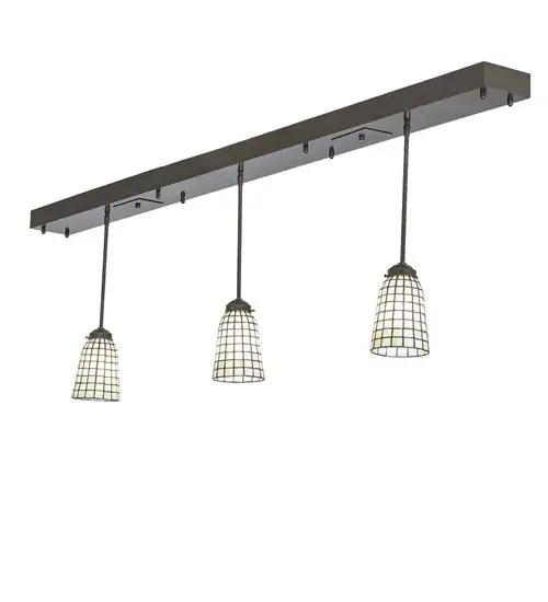 The Terra Bone by Meyda Lighting - Image 2