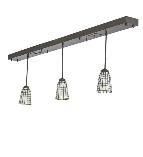 The Terra Bone by Meyda Lighting - Image 3