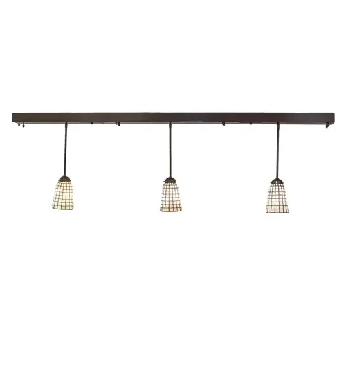 The Terra Bone by Meyda Lighting - Image 5