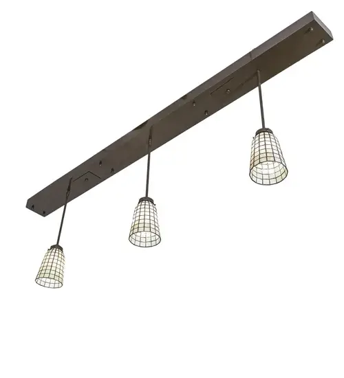 The Terra Bone by Meyda Lighting - Image 6