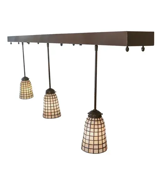 The Terra Bone by Meyda Lighting - Image 7