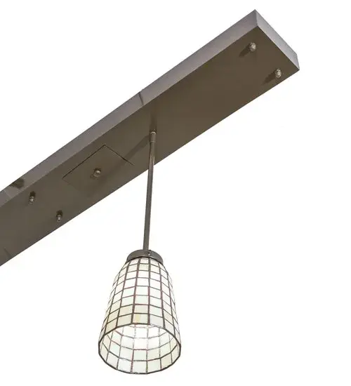 The Terra Bone by Meyda Lighting - Image 9