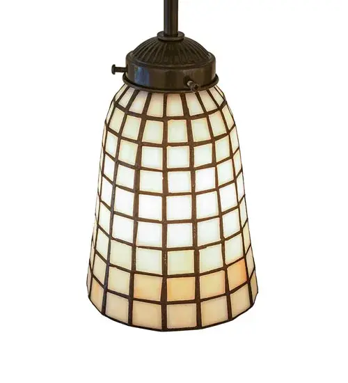 The Terra Bone by Meyda Lighting - Image 10