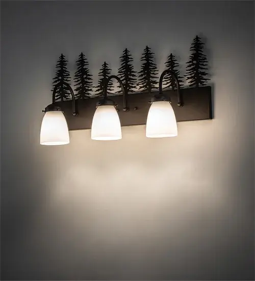 The Tall Pines by Meyda Lighting - Image 1