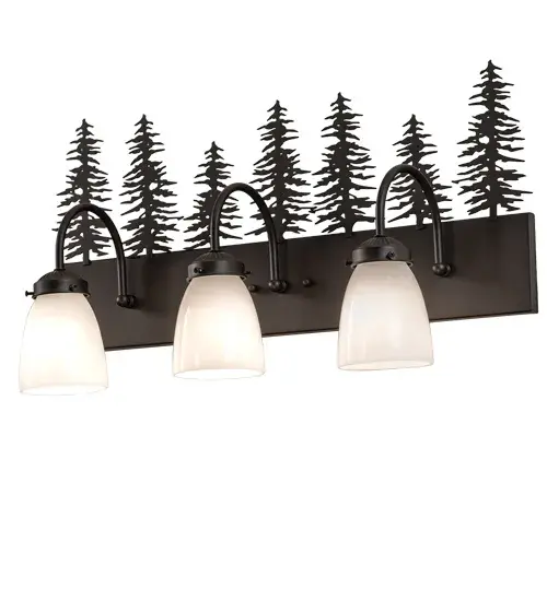 The Tall Pines by Meyda Lighting - Image 2