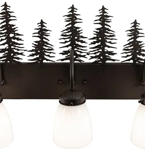 The Tall Pines by Meyda Lighting - Image 11