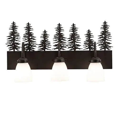 The Tall Pines by Meyda Lighting - Image 5