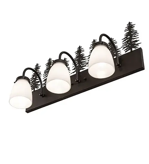 The Tall Pines by Meyda Lighting - Image 6