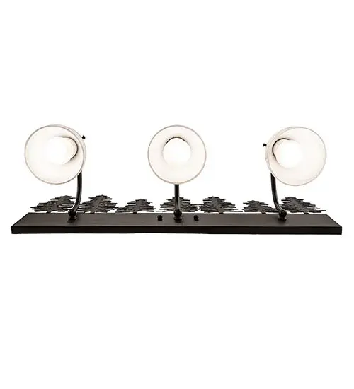 The Tall Pines by Meyda Lighting - Image 9