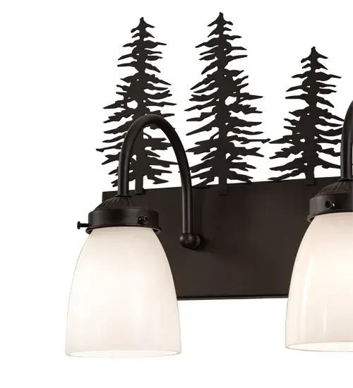 The Tall Pines by Meyda Lighting - Image 10