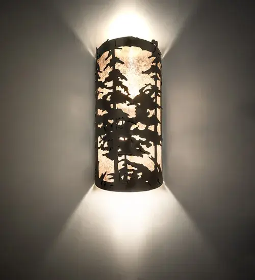 The Tall Pines by Meyda Lighting - Image 1
