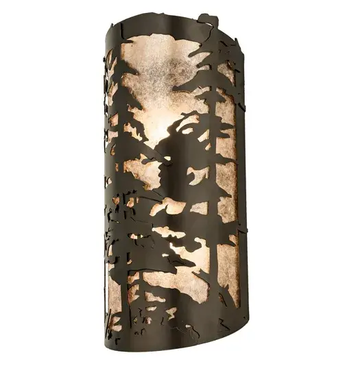 The Tall Pines by Meyda Lighting - Image 2