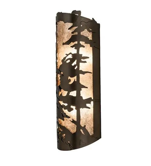 The Tall Pines by Meyda Lighting - Image 7