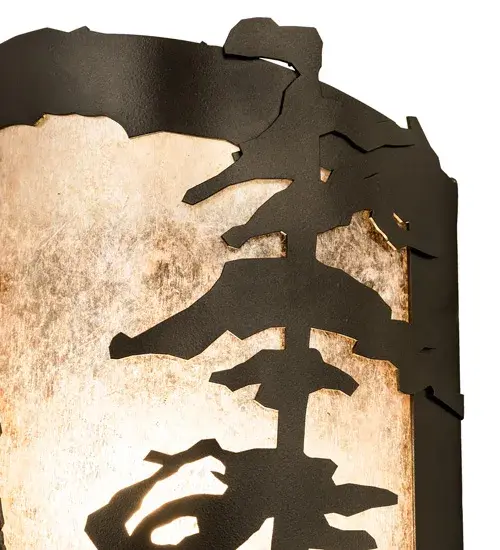 The Tall Pines by Meyda Lighting - Image 10