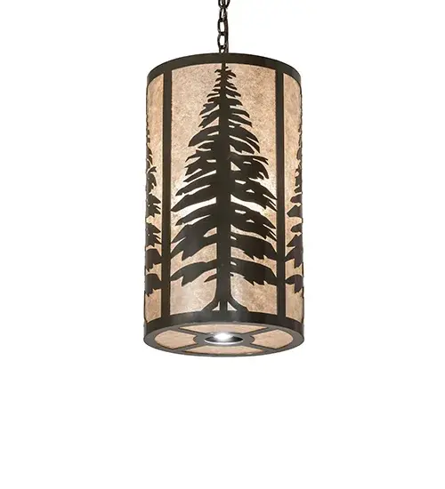 The Tall Pines by Meyda Lighting - Image 2