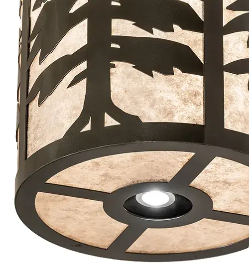 The Tall Pines by Meyda Lighting - Image 3