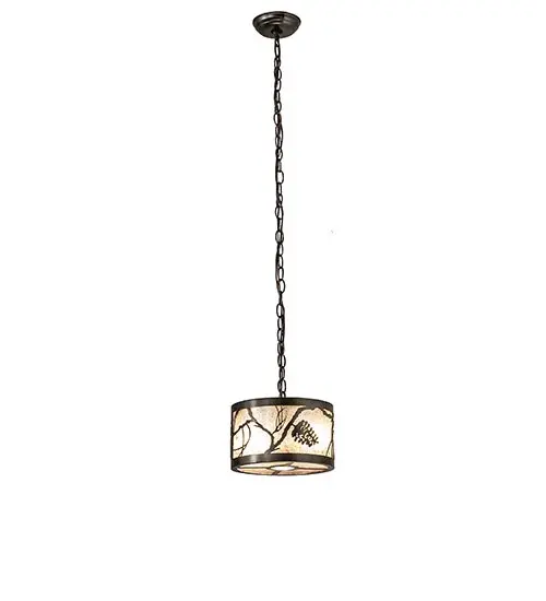 The Whispering Pines by Meyda Lighting - Image 11