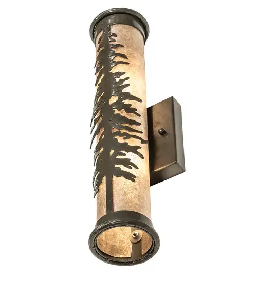 The Tamarack by Meyda Lighting - Image 6