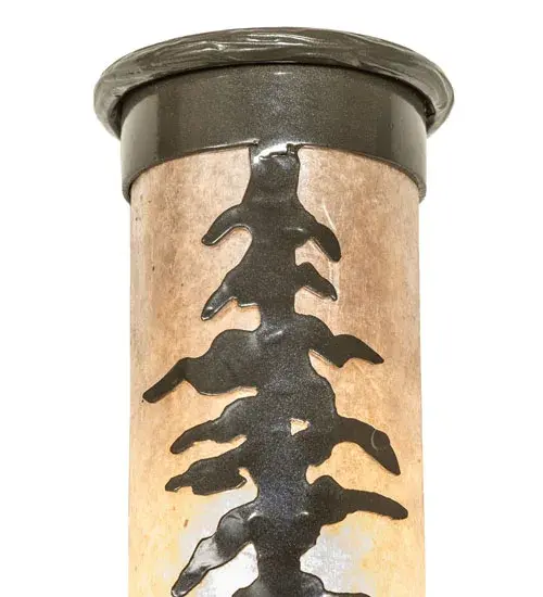 The Tamarack by Meyda Lighting - Image 9