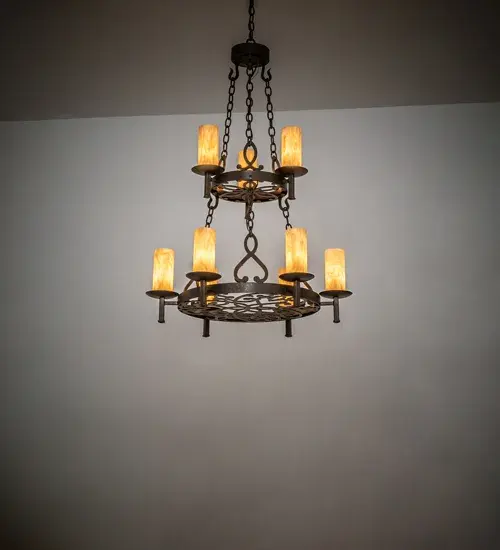The Newcastle by Meyda Lighting - Image 1