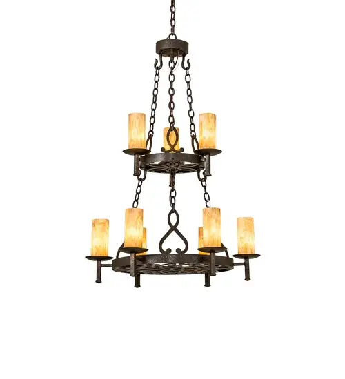 The Newcastle by Meyda Lighting - Image 2