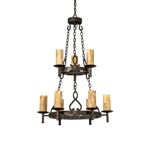 The Newcastle by Meyda Lighting - Image 3