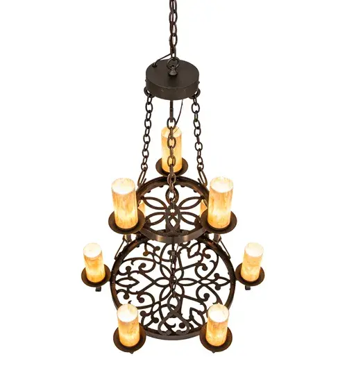The Newcastle by Meyda Lighting - Image 4
