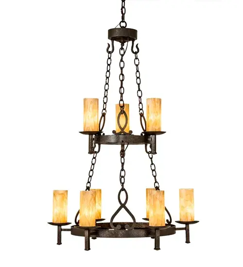 The Newcastle by Meyda Lighting - Image 5