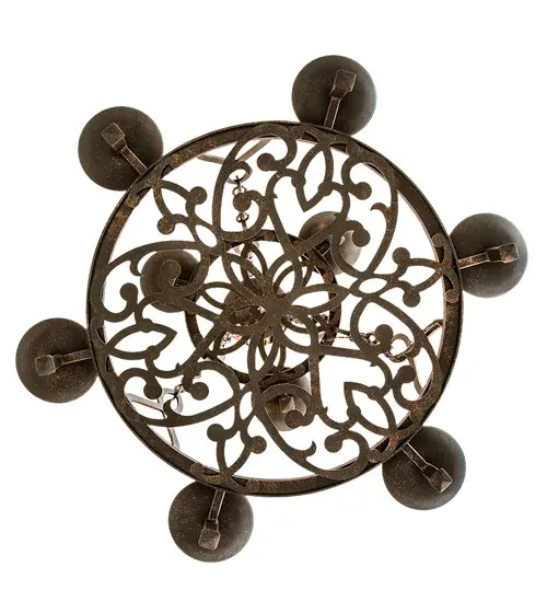 The Newcastle by Meyda Lighting - Image 7