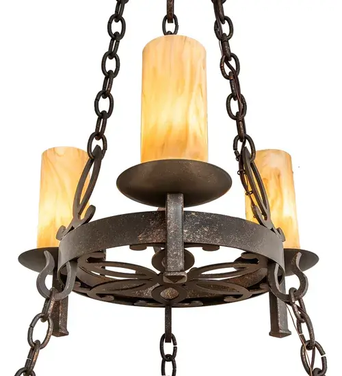 The Newcastle by Meyda Lighting - Image 8