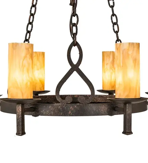 The Newcastle by Meyda Lighting - Image 9