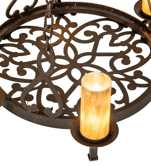The Newcastle by Meyda Lighting - Image 10