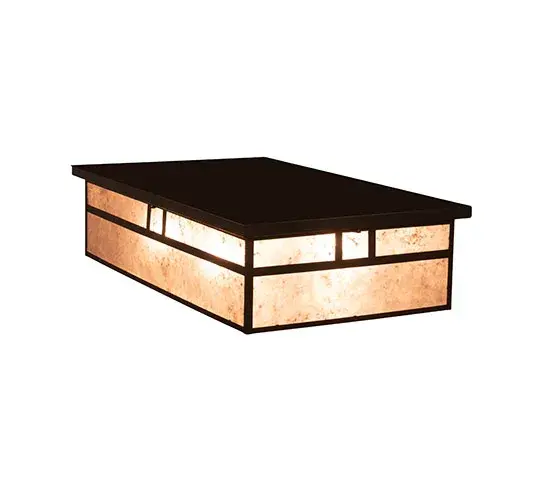 The Hyde Park by Meyda Lighting - Image 4