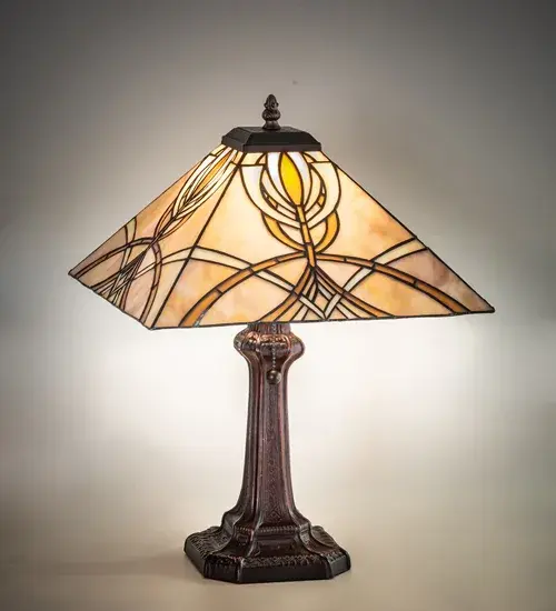 The Glasgow Bungalow by Meyda Lighting - Image 1