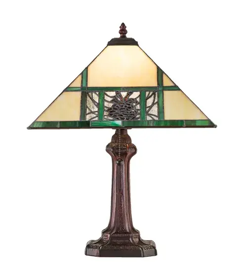 The Pinecone Ridge by Meyda Lighting - Image 5
