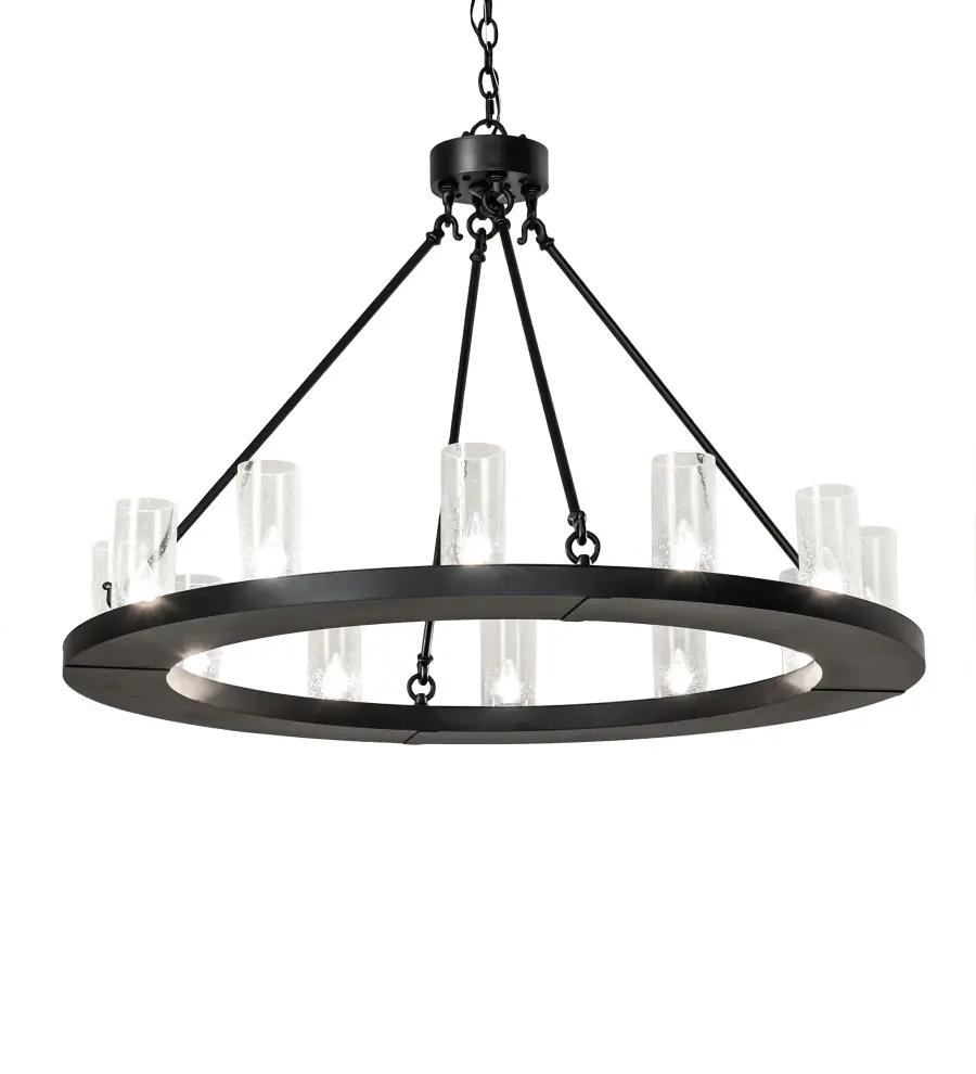The Loxley by Meyda Lighting - Image 1