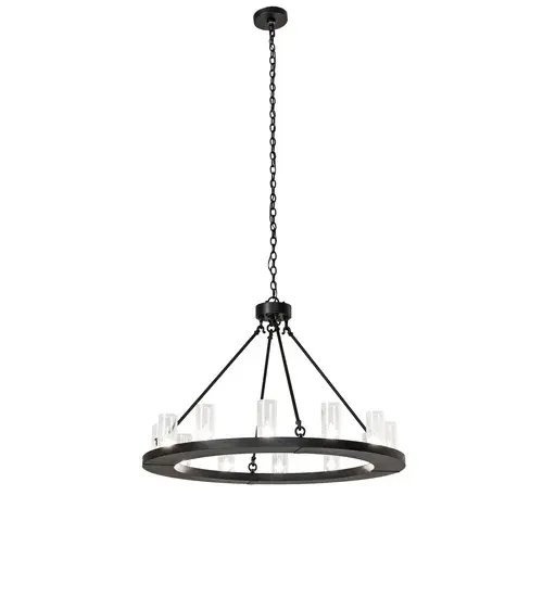 The Loxley by Meyda Lighting - Image 11
