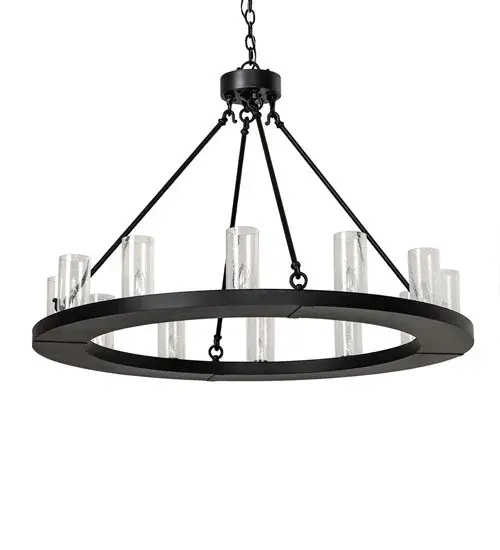 The Loxley by Meyda Lighting - Image 3