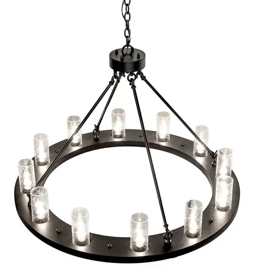The Loxley by Meyda Lighting - Image 4