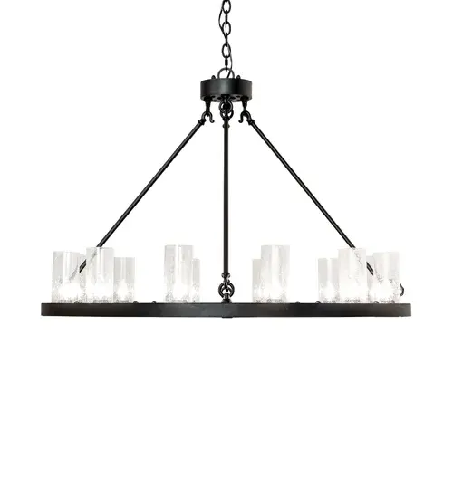 The Loxley by Meyda Lighting - Image 5