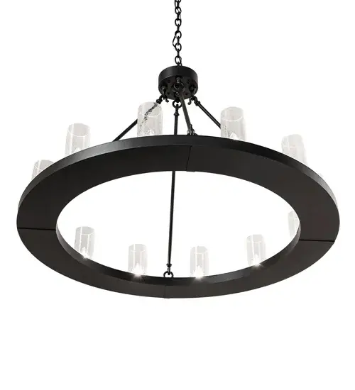 The Loxley by Meyda Lighting - Image 6