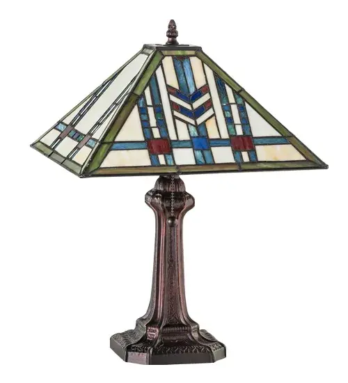 The Prairie Wheat by Meyda Lighting - Image 3