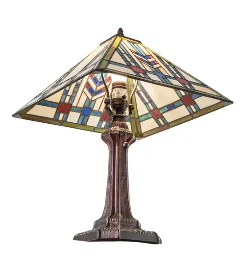 The Prairie Wheat by Meyda Lighting - Image 6