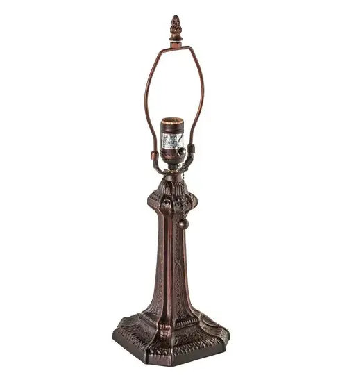 The Prairie Wheat by Meyda Lighting - Image 8