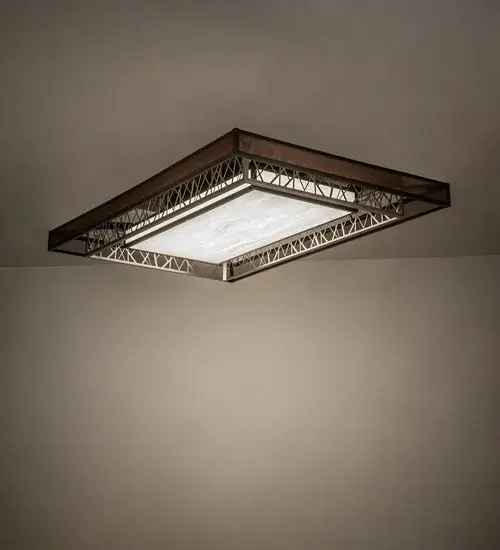 The Quadrato by Meyda Lighting - Image 1