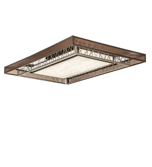 The Quadrato by Meyda Lighting - Image 2